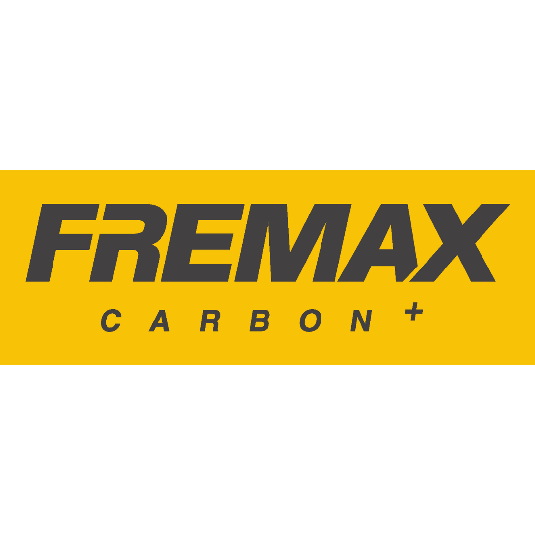 Logo Marca Fremax